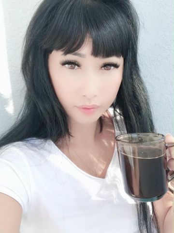 Мей 🌟 Юргинское