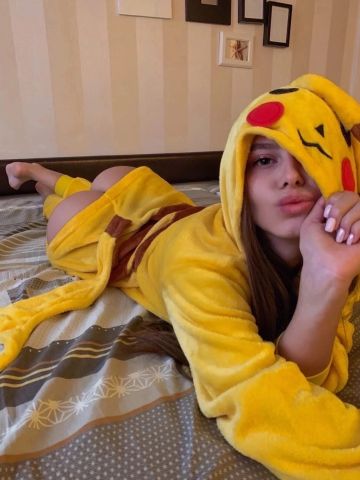 Габриэлла Надёжно Реал фото 2