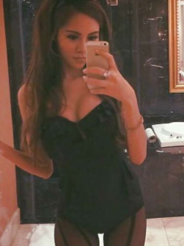 Оксана Юргинское