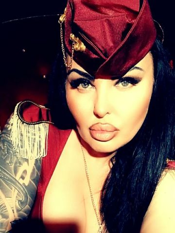 Людмила Юргинское