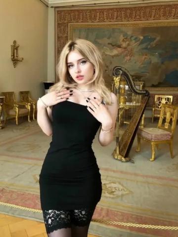 Жанна фото 3